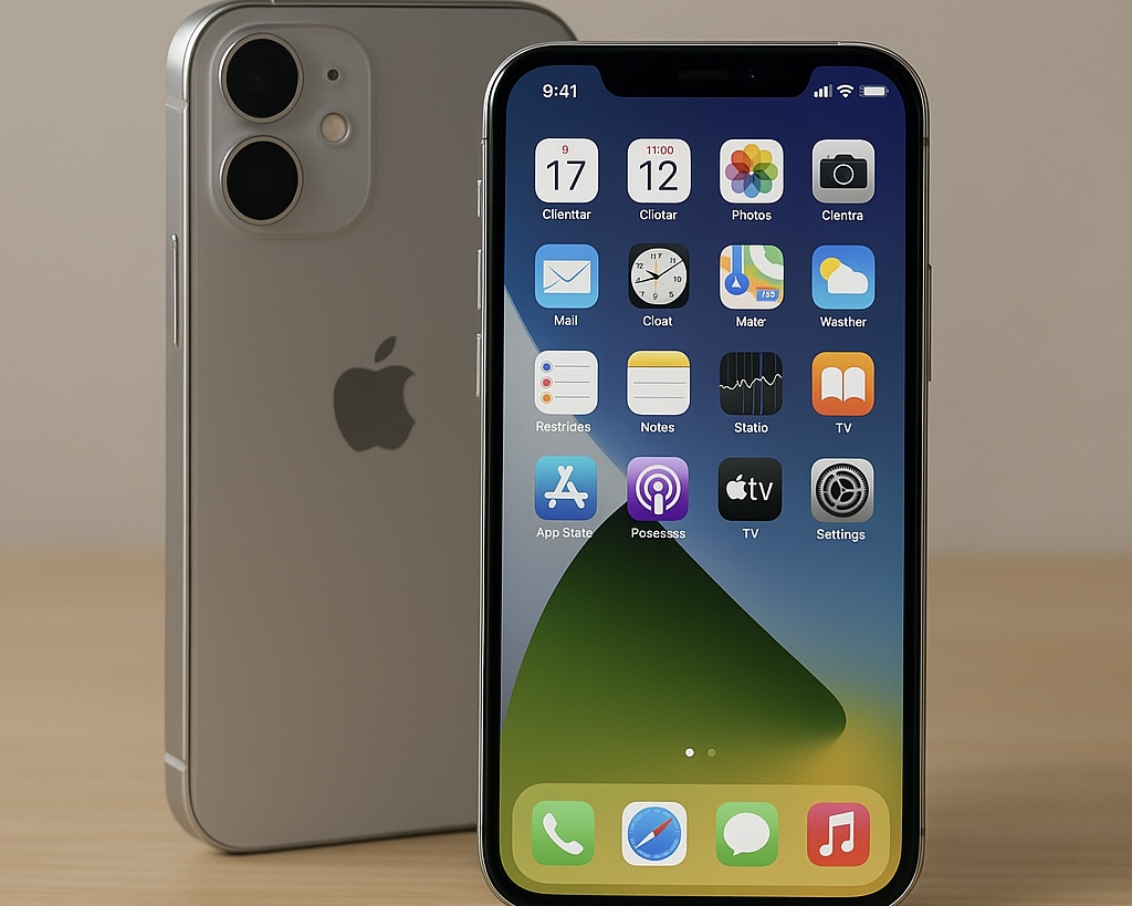 iPhone